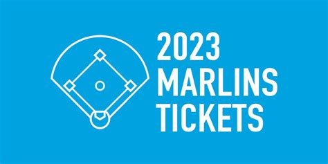 mialins|My Marlins Tickets 